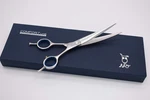 Professional Grooming Scissors 7.0" Classic Dogs Shear Curved Bl... New. Price: $93.53.