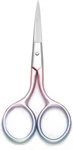 Motanar Multicolor Professional Grooming Scissors For Personal Care Facial Hair New. Price: $22.58.