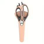 Heavy Duty Kitchen Scissor Stainless Steel All Purpose Ultra Sharp For Fish Meat New. Price: $8.78.