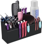 Hair Scissors Large Storage Box, Shear For Salon, Holder, New. Price: $27.61.
