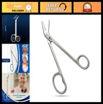16CM Long Handle Toenail Scissors For Seniors & Disabled - Thick Ingrown Cl New. Price: $31.99.
