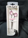 New Craft Series Offset Shear 5.25 Inch. Price: $65.50.
