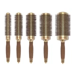 Olivia Garden Nano Thermic Speed Xl Brush Extra Long Barrel - Choose Your Size New. Price: $25.75.
