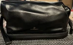 Pocmimut Faux Leather Bagmakeup Cosmetic For Women 2 In 1 New. Price: $14.99.
