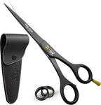 "the Cut Factory- 6.5 Professional Hair Scissors High Carbon 420 Stainless New. Price: $14.99.