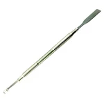Staleks Pro Smart Type (straight Flat & Loop Pusher), PS-80/1, Manicure New. Price: $8.99.