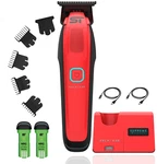 Supreme Trimmer Recharge Beard & Hair ST777 - Factory Recertified Used. Price: $79.99.