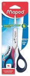 Maped Sensoft Left Handed Student Scissors With Flexible Handles 6.33" / 15CM... New. Price: $10.20.