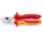 Knipex 95 165 Cable SHEARS-1000V Insulated, Tethered Attachment New. Price: $80.17.