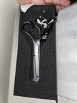 Joewell X Offset Hair Shears New. Price: $299.99.