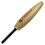 Flexcut #MT14 1/4" (6MM) Micro Chisel New. Price: $22.99.
