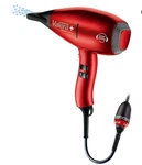 Valera Salon High Performance Ionic Swiss Silent 9500 Blow Dryer W/rotocord New. Price: $229.00.