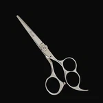 Kashi CB-108D Japanese 6" Cobalt Steel Hair Cutting 3 Ring Shears / Scissors New. Price: $169.95.