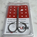 Rubis Stainless Steel Scissors For Precise Fingernails New. Price: $59.93.