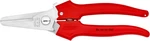 Knipex - Tools Combination Shears (9505190) New. Price: $48.53.
