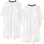 Febsnow Professional Cutting Cape, 2 Pcs Hairdressing Barber Salon Wit New. Price: $11.83.