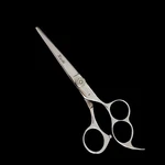 Kashi C-108D Japanese Cobalt Steel Cutting 3 Ring 5.5" Salon Hair Shears New. Price: $169.95.