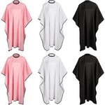 Jenpen 6 Pcs Waterproof Styling Cape Salon Barber For Stylist Haird... New. Price: $43.35.
