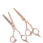 Washi Apollo Gold Convex Edge 6.0" Japanese 440C Steel Shears New. Price: $239.00.