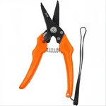 Zenport Z116 Hoof Floral Trimming Shear Twin Blade Spring Loaded 7 5 Inch Garden New. Price: $21.99.