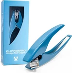 Azurro - Clipperpro Nail Stainless Steel Rotate 180 Blue New. Price: $25.89.