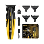 Vgr 285T Small Hair Trimmer For Men, 9000RPM Professional Beard Tri... Fast Ship New. Price: $75.81.