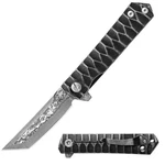 Bgt VG-10 Damascus Folding Pocket Knife Custom Knives For Outdoor Camping Fis... New. Price: $54.19.