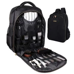 Barber Organizer For Clippers And Supplies, Portable Bag... New. Price: $42.52.