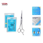 Equinox 6.5" Professional Hair Cutting Scissors For & Women - Ice Tempere... New. Price: $11.99.