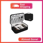 Barber Tools Bag Case Hair Travel Clipper Guard Holder For New. Price: $14.20.