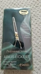 Arius Eickert Pro 20 Tooth Gemini Convex Blender Scissors Shears Hair Cut #8437 New. Price: $199.95.