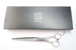 Utsumi AL80 7.5" Rh Trimming Shears Offset Handle Scissors Japan New. Price: $254.88.