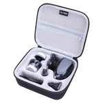 Ltgem Eva Hard Case Compatible With Flexseries Electric Head Hair Shaver - Tr... New. Price: $31.67.