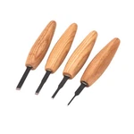 Flexcut Micro Tool Set Chisels MT100 New. Price: $78.95.