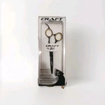 Craft Professional By Jw 131105 5.5"(140 Mm) Shear/scissors(black) New. Price: $22.99.
