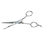 Universal Tool Ice Tempered Steel Salon Hairdressing Barber Scissor 5.5 Inch New. Price: $9.99.