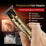 Hair Clippers For Me, Suttik Professional & Beard Trimmer Open. Price: $29.99.