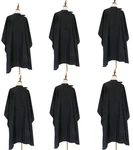 Salon Barber Hairdressing With Snaps Cutting Stylist For... New. Price: $50.32.