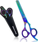 Beauticone Thinning Shears For Hair Cutting, Profal Barber New. Price: $12.98.