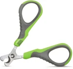 Petio Basics Nail Trimmer Scissors, Made Of Stainless Steel Non-slip Handle New. Price: $7.45.