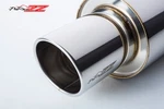 5ZIGEN Proracer Zz Exaust For Nissan Silvia E-PS13 PZN002 New. Price: $1059.83.