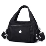 Mintegra Crossbody For Women Waterproof Handbag Multi-pocket Nylon Travel... New. Price: $45.89.