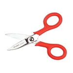 Eclipse Tools 100-049 Pro's Kit Electrician's Scissors, Insulated Handles New. Price: $14.33.