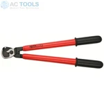 Knipex Cable Shears 500MM (insulated 1000V) - 9517500 Brand. Price: $272.12.