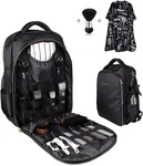 Supplies Clippers Backpack For Barber,with 1PCS Barber... New. Price: $47.61.