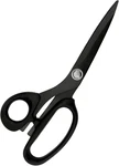 Left-handed Scissors For Adults, 8 Inch Titanium Coating With Stainless Steel New. Price: $13.61.