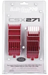9 Comb Attachment Set For Ferrari Volare Clipper FX811/BABYLISSPRO New. Price: $21.45.