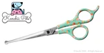 Kenchii Pets - Happy Puppy Home Pro Dog Grooming Shears / Scissors 5.5 6.5 New. Price: $25.00.