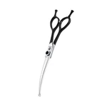 Dragon Creek 6.5" Downward Curved Dog Grooming Scissors Shears For F... New. Price: $52.98.