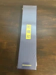 Hoshanho 7" Santoku Knife Damascus Steel Japanese Kitchen New. Price: $44.99.